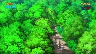 pokemon xy t36(220) lồng tiếng