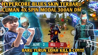 NGEREVIEW BUNDLE ANAK PUNK AUTO NGEBANTAI SATU SERVER COYY!! SOLO VS SQUAD ATUO NGEKILL 33 😵😲