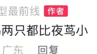 关于一只夜莺比两只大白鹅大这一块