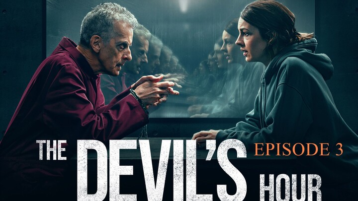The Devil's Hour - Season 1 Episode 3