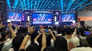 A-SOUL offline exclusive surprise