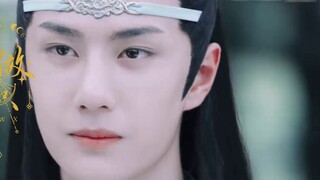 Versi drama Wangxian Dua Belas Zodiak: [Menangkap Kelinci di Pohon] Satu tembakan selesai/kemurnian 
