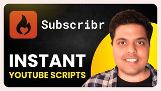 Subscribr Review: Supercharge Your Channel with High-Converting AI Scripts