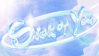 Lagu musim panas! 【Gen1es】240906 debut mini album SICK OF YOU disertakan dalam sumber audio yang dir