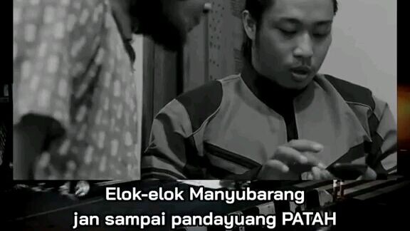 pesan utk urg awak yg lagi dirantau
