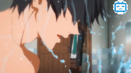 Công tắc đèn #anime