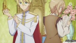 My Next Life as a Villainess: All Routes Lead to Doom! – AMV –「King & Queen 」