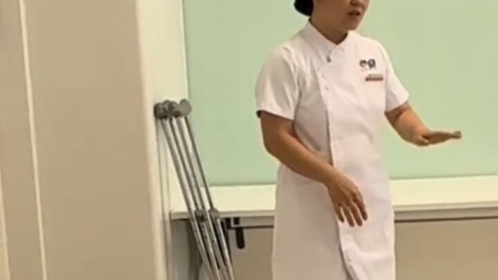 เจออะไรก็เรียนไปตามนั้นแหละ