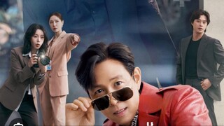 Nice To Meet You Ep 10 Sub🇮🇩