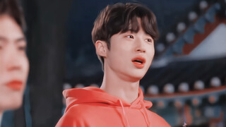 The second male lead in Record of Youth is actually played by Byeon Woo Seok🥹Our Haixiao is always s