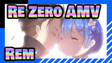 [Re:Zero-Starting Life in Another World/Rem] If Love Has Color, It Must Be Blue!