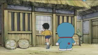 Doraemon episode 155