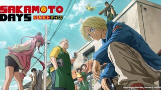 Sát Thủ Về Vườn - Tập 3 [Việt sub] | TBT Anime