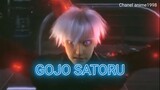 Buruan Tonton Gojo Satoru 3D[AMV} Anime Jujutsu Kaisen!!!