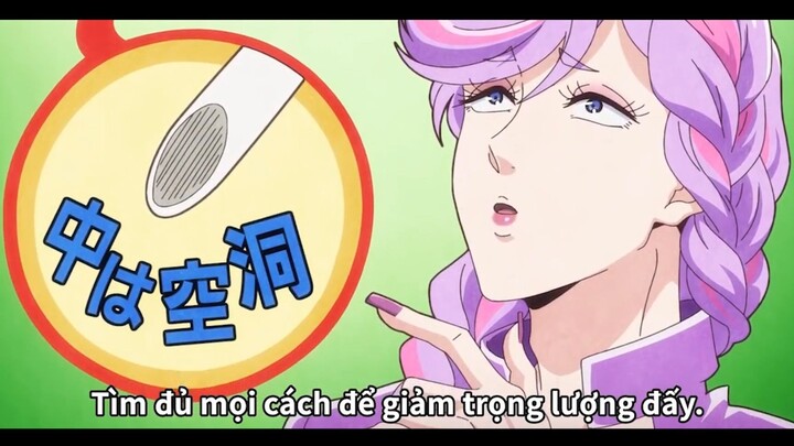 Mười vạn câu hỏi vì sao, trả lời làm sao đây - #anime