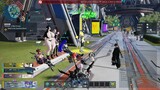 PHANTASY STAR ONLINE 2 NEW GENESIS Urgent Quest: Dark Falz Danlion Extermination