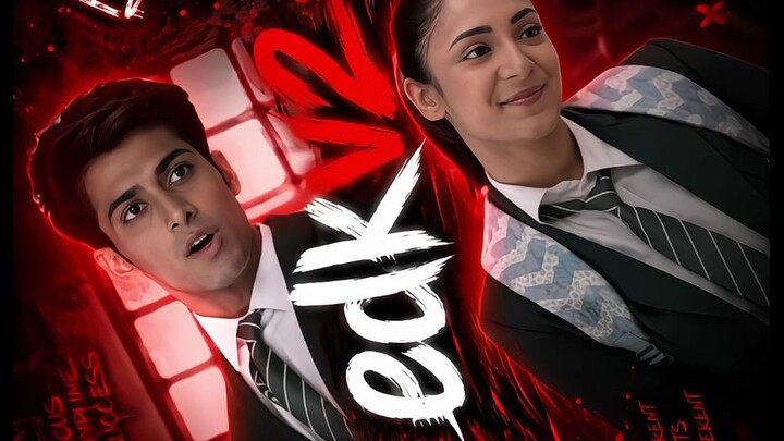 EDKV2 #foryou #viral