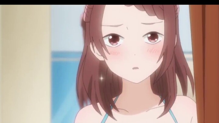 [Waseda X Otaku] What would happen if a girls' high school was opened with your name?
