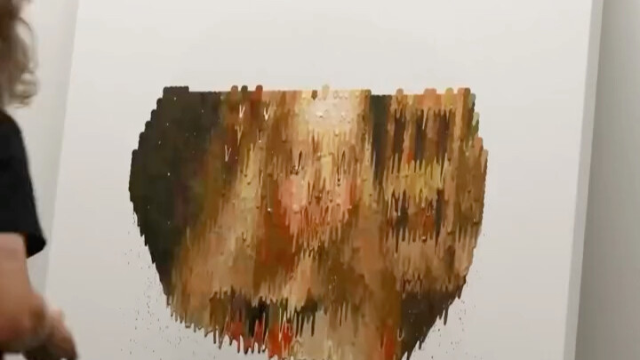 Kehidupan adalah asal mula kreativitas.