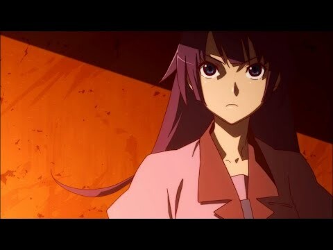 Monogatari「AMV」- Industry Baby