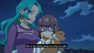 Cứu Em...Anh Nguyện Chết 6 Tỷ Lần- PunchLine-P4