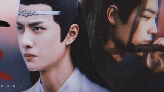 【Xianwang/Shuangjie】 (Double Black, Double Villain) Night after night, please see the introduction f