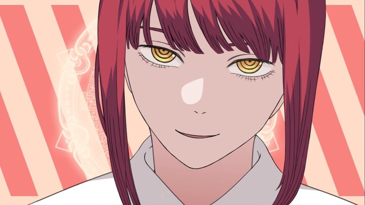 [Chainsaw Man /MEME] Bad Woman HIP