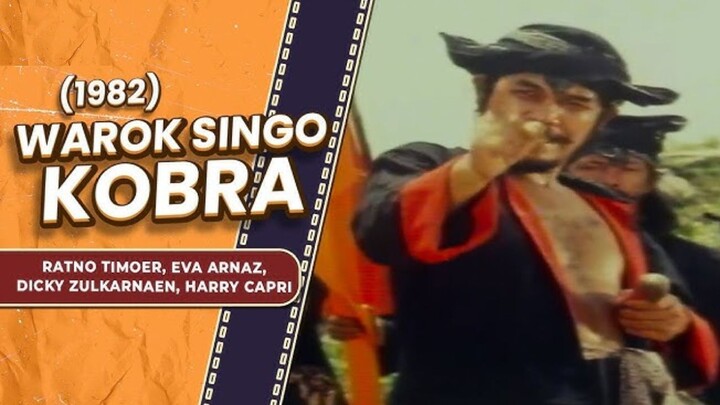 Warok Singo Kobra [1982]