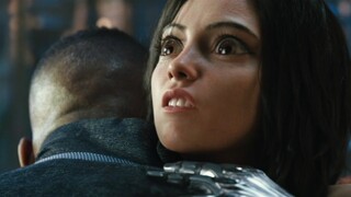 Alita gave them what they deserve | Memes Corner