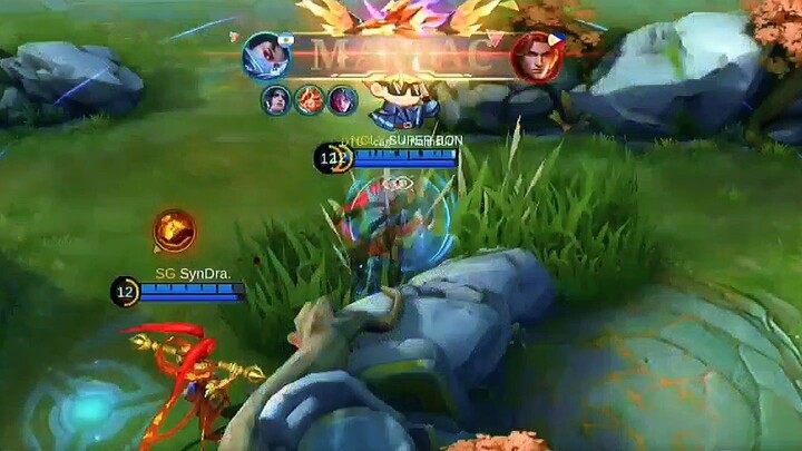 #MLBB #Highlights