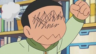 Doraemon: The blue fat man returned to the 22nd century, but he still couldn't let go of Nobita