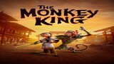 The Monkey King: full movie:link in Description
