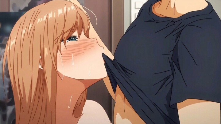 🥵🔞ANIME 18+. ALAMAK MAU NGAPAIN TUH! JANGAN JANGAN MAUU ...