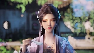 New Donghua | Release on 2023.4.23 My Heroic Husband 3D (Zhui Xu)