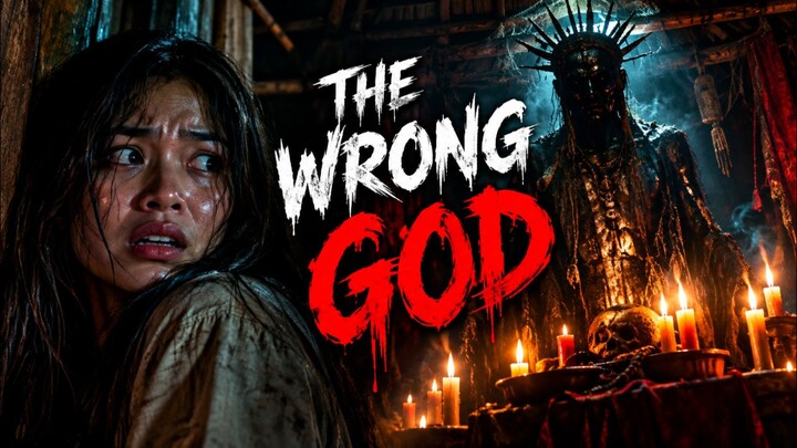 The Wrong God
