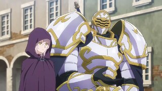 (thuyết minh) tập 8 hiệp Sĩ Xương Trên Đường Du Hành Đến Thế Giới Khác