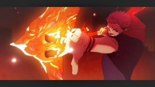 [Juli/MAPPA] Pratinjau Jujutsu Kaisen Musim 2 Episode 17 [Subtitel Bahasa Mandarin Sederhana]
