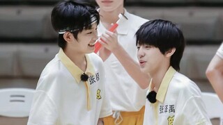【Ji Yu】Spoiled to the Sky | I Just Want to Spoil You, Spoil You, Spoil You to the Sky ♡