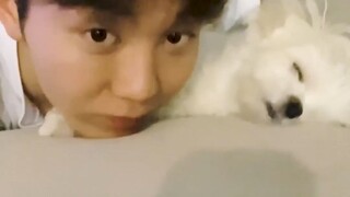 【SVT_ZER·0】[COVER] 胜宽 - 圆 (原曲 : Choi Yu Ree) 零站中字