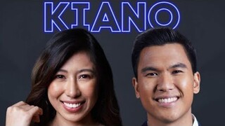 Pre-Show with Scoops and Announcements - KiaNo @ Robinsons Place Manila