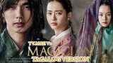 THE MAGICIAN ' KOREAN | DRAMA , LOVESTORY * TAGALOG VERSION