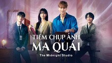 Tiệm Chụp Ảnh Ma Quái - Tập 1 | Vietsub