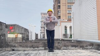 【Electrician Version】Sorry for being so cute!