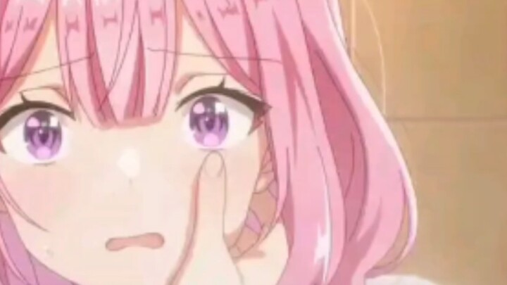 Reinako is really a rare character in similar works