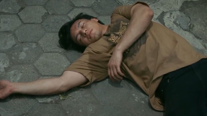 PERTARUHAN SEASON 3 Ep.03