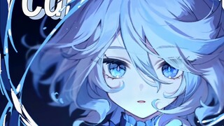 [เก็นชินอิมอิมแพกต์Funina/𝘾Quốghghgh 𝙛 𝙎𝙎𝙮𝙮𝙮𝙮] "หากทำได้ฉันอยากจะจับเธอให้ได้จริงๆ ฟูนิน่า"