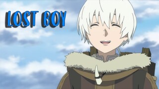 Fumetsu no Anata e (To Your Eternity)「AMV」- Lost Boy