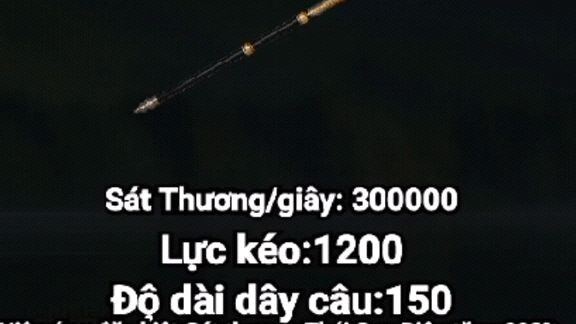 combo mạnh nhất