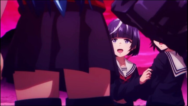 OPENING MATO SEIHEI NO SLAVE SEASON 2