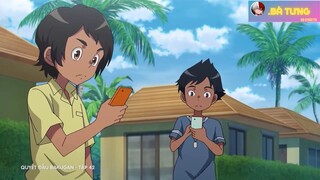 QUYẾT ĐẤU BAKUGAN _ Tập 42_ Kêu Gọi Tất Cả Phụ Huynh - Không Còn Đường Lui 4 #Anime #Schooltime